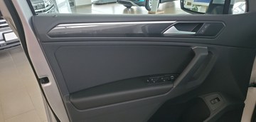 Volkswagne Tiguan