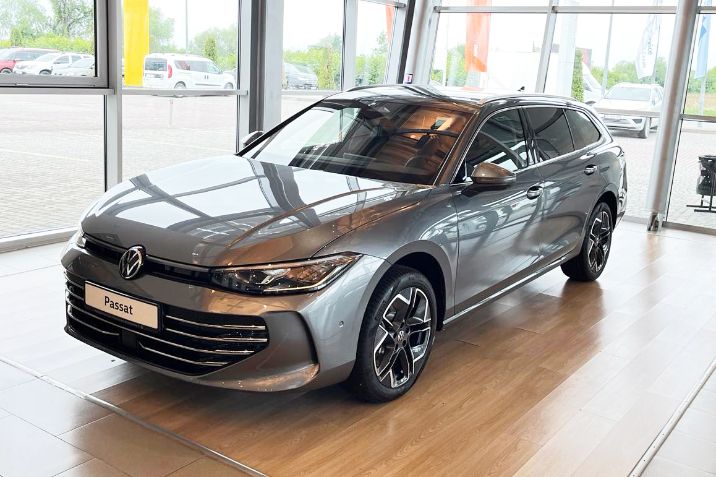 Passat