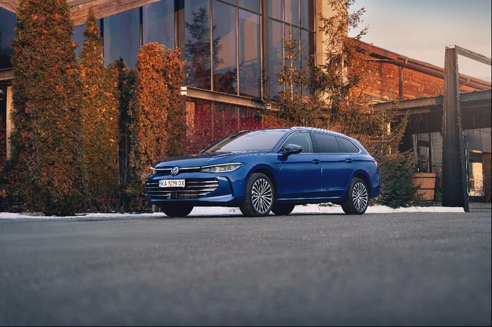 Passat
