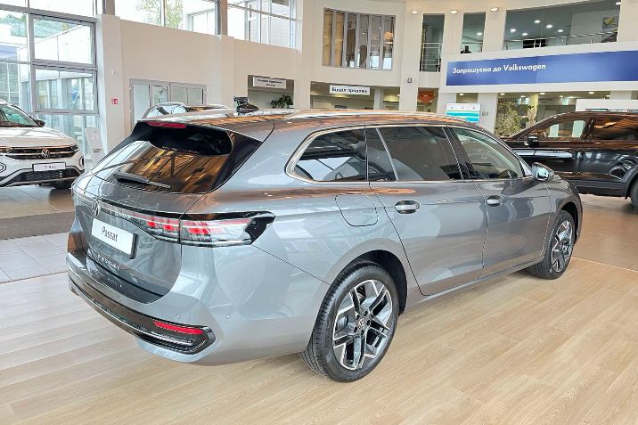 Passat