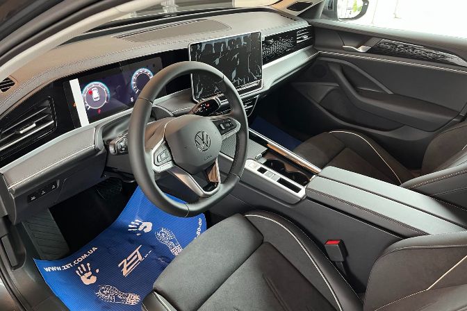 Passat