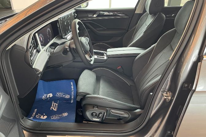 Passat