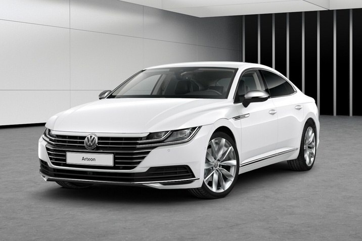 VW Arteon став ще вигіднішим