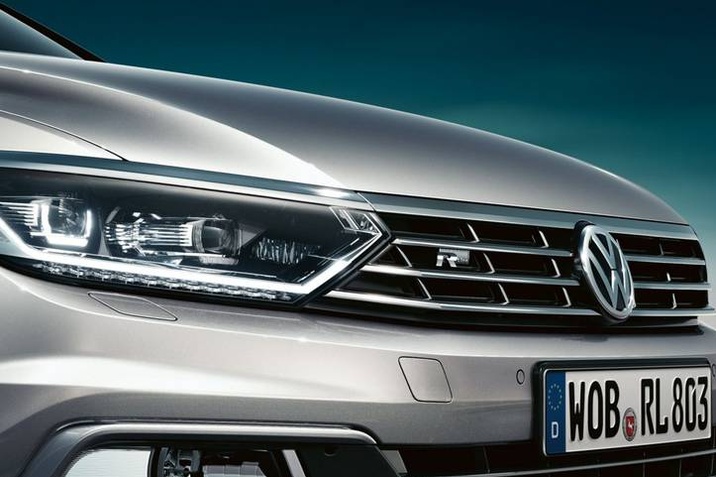 Зниження вартості нових автомобілів Volkswagen