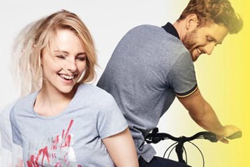 Оновлений каталог Lifestyle аксесуарів Volkswagen
